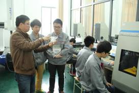 3D打印实训